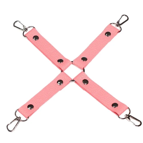 Бандажный набор NDS 5410-6 Pink (10 шт.) (23868)
