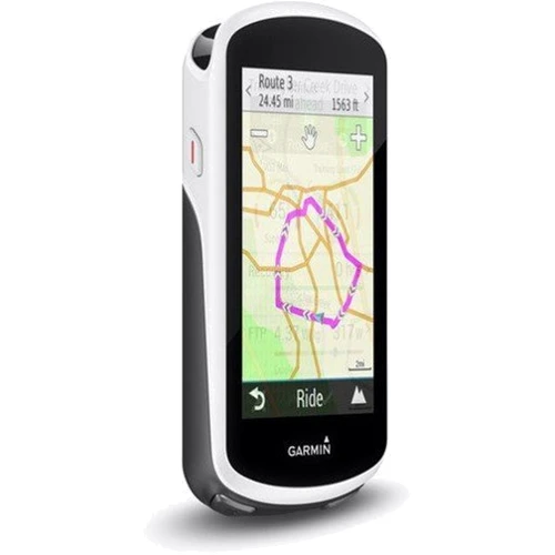 Навигатор для велосипеда Garmin Edge 1030 (010-01758-00) фото 7