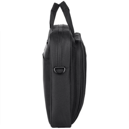 Сумка для ноутбуков 2E 16" Professional Black (2E-CBP6016BK): Внутренние размеры 395 x 275 x 40 мм