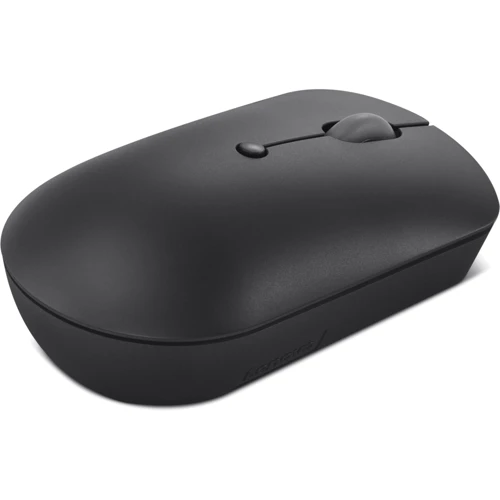 Мишка Lenovo 400 USB-C Wireless Black (GY51D20865): Тип сенсора оптичний