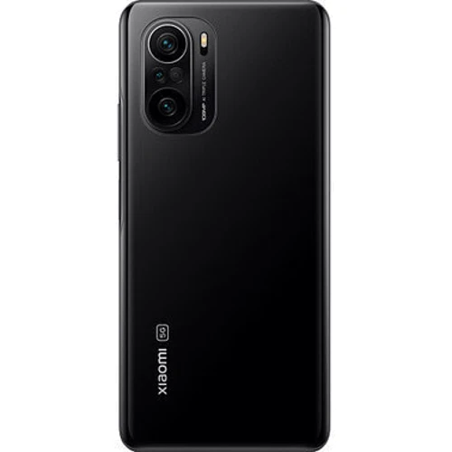 Смартфон Xiaomi Mi 11i 128 GB Cosmic Black Approved Вітринний зразок фото 4