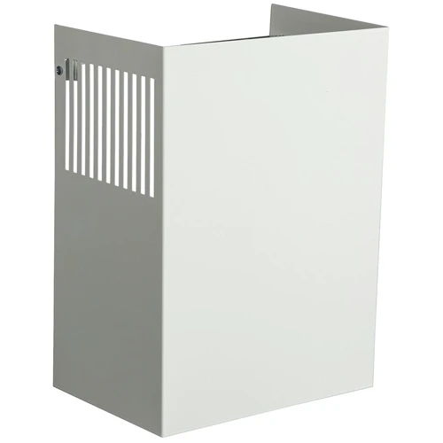 Декоративный кожух Perfelli DKM 60 белый