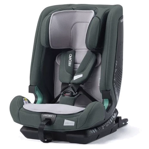 Автокрісло RECARO TORIA ELITE Mineral Green (00089044670050): Кріплення Isofix есть