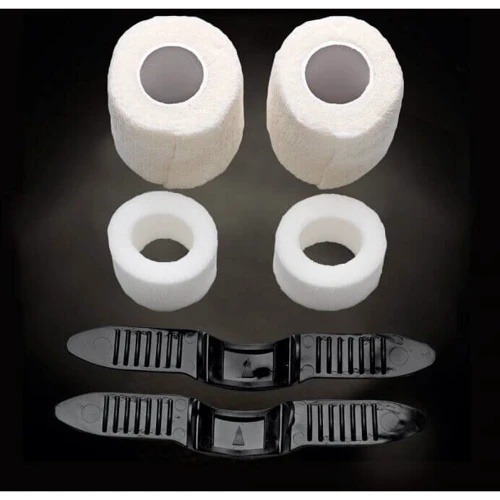 Набір аксесуарів Tuneup Kit - MaleEdge Extra & Pro: Виробник Male Edge