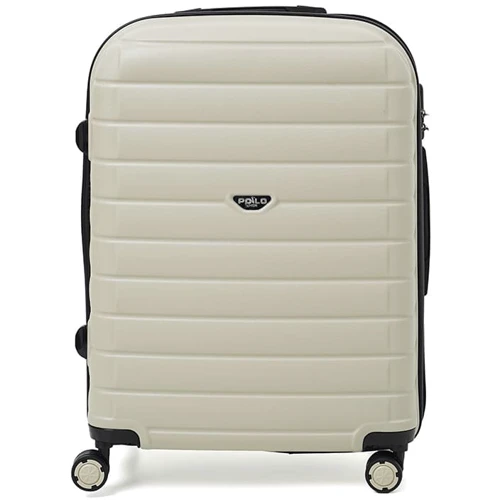 Чемодан Ricco Grande L cream (T15003cream-L)