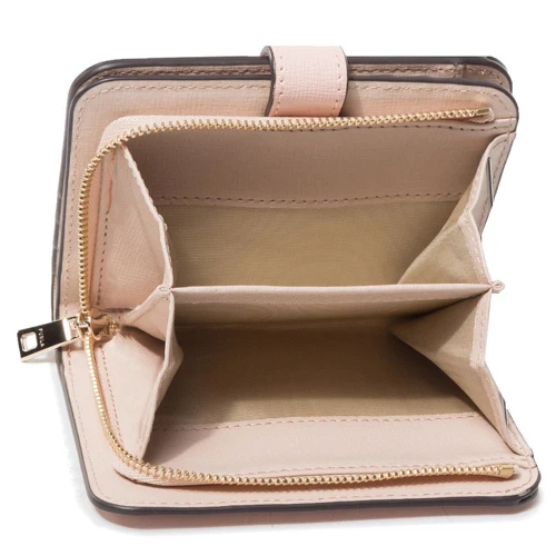 Женский кошелек Furla Babylon S Compact Wallet розовый (PCY0UNOB30000BNH00): Тип Кошельки