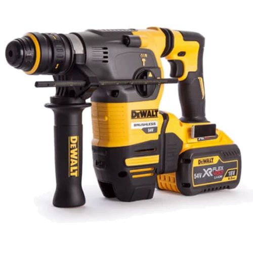 Перфоратор DeWalt DCH334X2