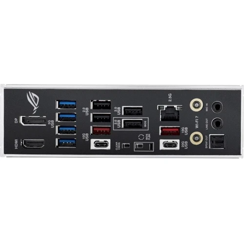 ASUS ROG STRIX B850-F GAMING WIFI