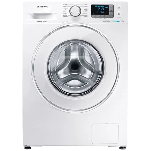 Стиральная машина Samsung WF70F5E5U2W