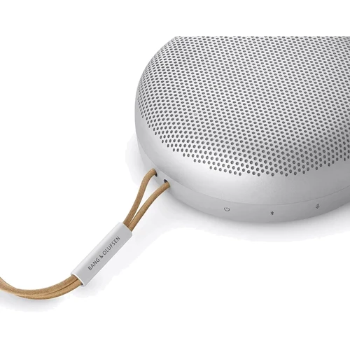 Акустика Bang & Olufsen Beosound A1 2nd Gen Grey Mist (1734001): Тип портативная