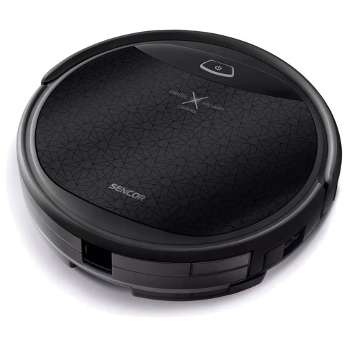 Робот уборщик Sencor SRV 4200BK: Производитель Sencor
