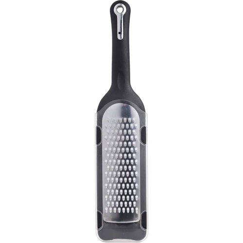 Терка односторонняя MasterPro Foodies collection 17,5х8 см (BGMP-5304): Тип Терка