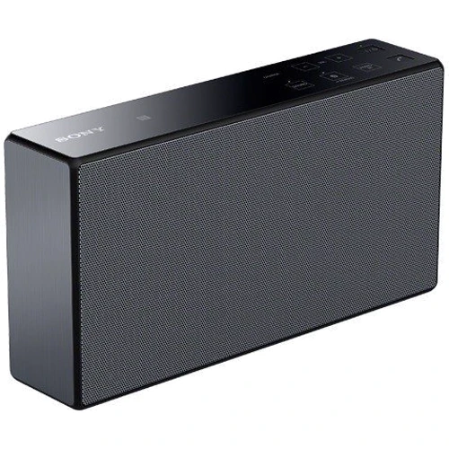 Sony SRS-X5 Black Grade B1: Причина уцінки Б/У, незначительный повреждаения, мелкие царапины, без сколов и вмятин. Комплектация: кабель, зарядн