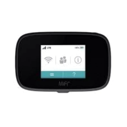 3G модем Novatel Wireless MiFi 7000