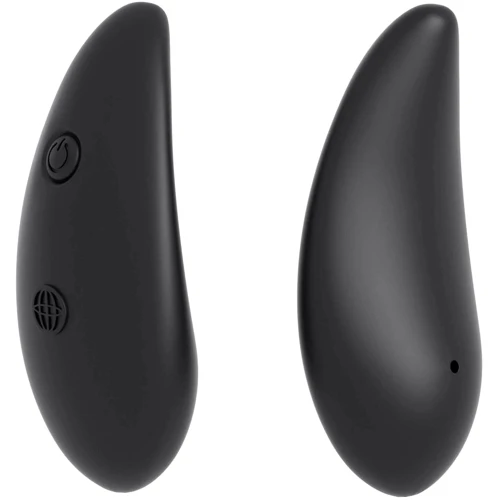 Ерекційне віброкільце Pipedream Fantasy C-Ringz Remote Control Performance Pro (PD592323)