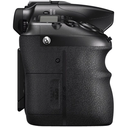 Sony Alpha A68 body Офіційна гарантія: Розмір матриці, мм 23.6x15.6