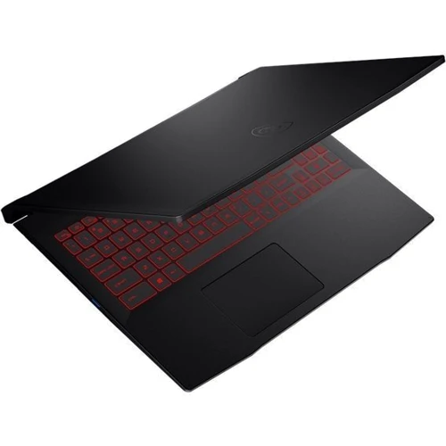 Ноутбук MSI Katana GF76 (12UD-413XPL_16_1TB): Объем накопителя 1 ТБ SSD