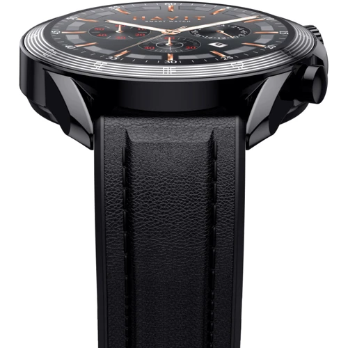 Смарт-годинник Havit HV-M9030 PRO Black