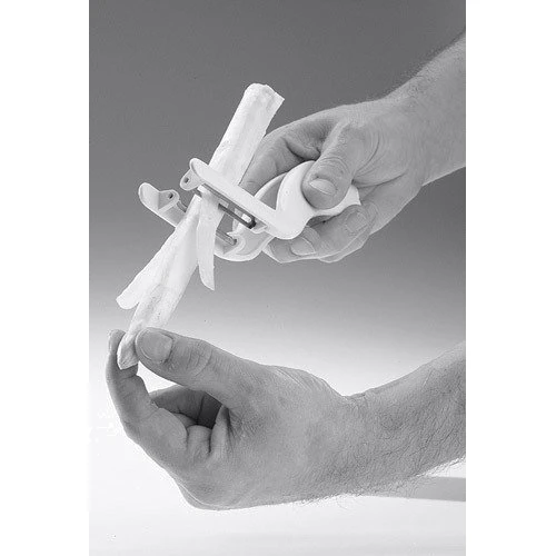 Овощечистка Westmark двойная Peel-Star KS (W60602260)