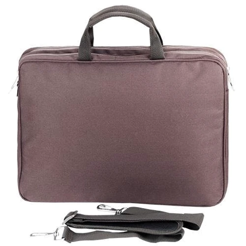 Сумка для ноутбуков Sumdex 16" Brown (PON-322BR): Тип сумки сумка