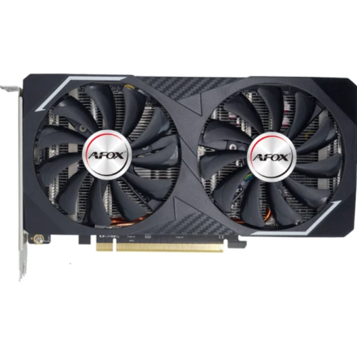 

Afox Rx 6600 8GB (AFRX6600-8GD6H4)