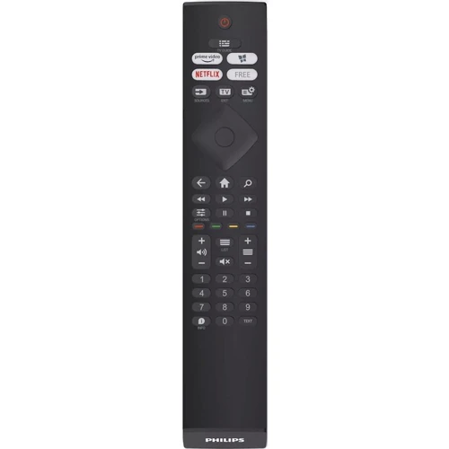 Телевізор Philips 55PML9008: Тип LED-телевизоры
