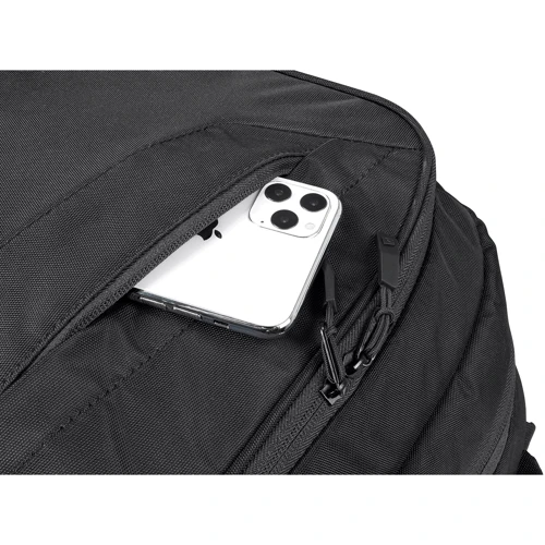 Сумка для ноутбуков Tucano 15"/16" Lato Black (BLABK15) фото 7
