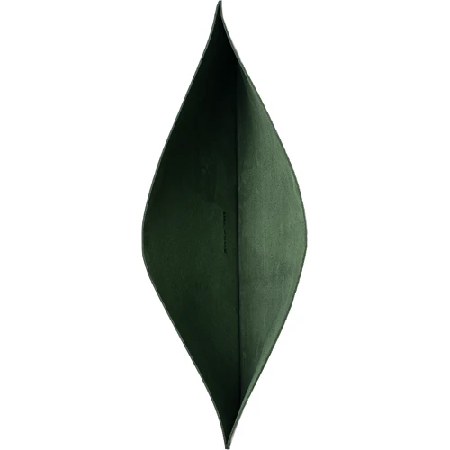 INCARNE Handmade New Gamma Green for MacBook Pro 13 ": Тип чохла чохол-кишеню