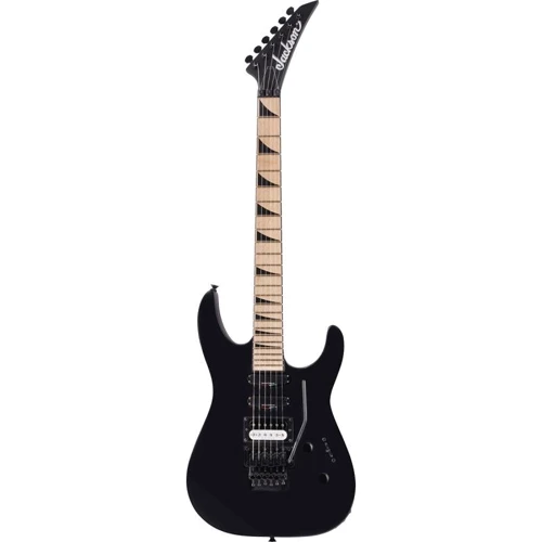 Електрогітара JACKSON X SERIES SOLOIST SL3XM DX SATIN BLACK