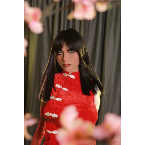 Секс-кукла Cosdoll Alessia 158 см