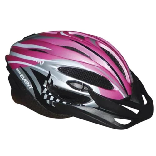 Защитный шлем Tempish Event розовый/L (10200109/pink/L)