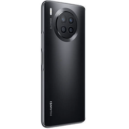 Смартфон Huawei Nova 8i 6/128 GB Starry Black Approved Витринный образец фото 7