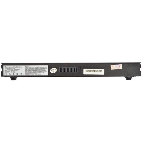 Батарея для ноутбука ASUS A31-F9 Series F6 11.1V Black 5200mAh OEM