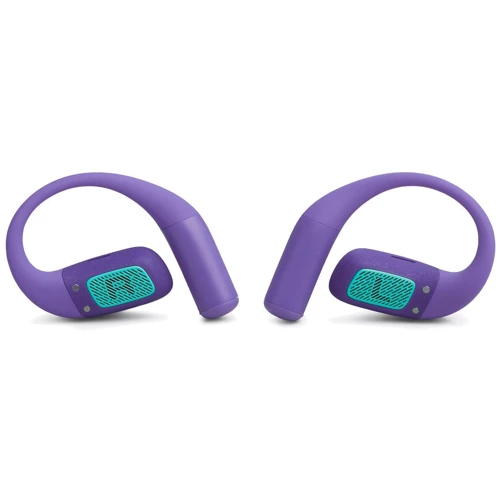 Наушники JBL Endurance Zone Purple (JBLENDUZONEPUR)