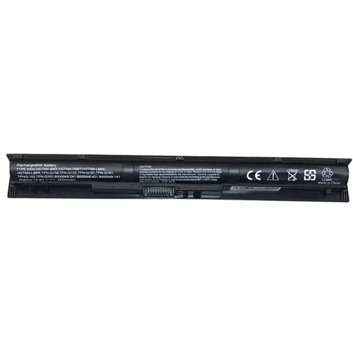Батарея для ноутбука HP KI04 Compaq 6560b 14.8V Black 2200mAh OEM