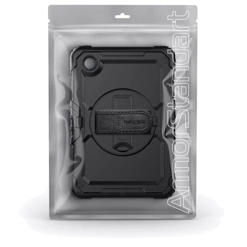 Аксессуар для планшетных ПК ArmorStandart Panzer Black for Lenovo Tab M11 (ARM82524)