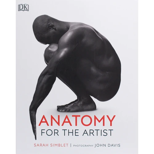 Sarah Simblet: Anatomy for the Artist