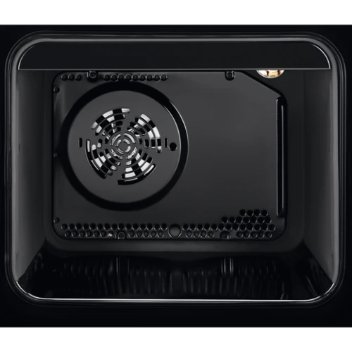 Плита комбинированная Electrolux LKK560011W: Размеры 85.5х50х60 см