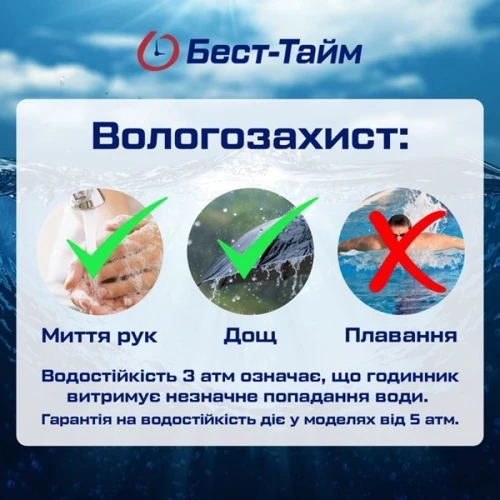 Наручные часы Poedagar Innova: Стиль Классический