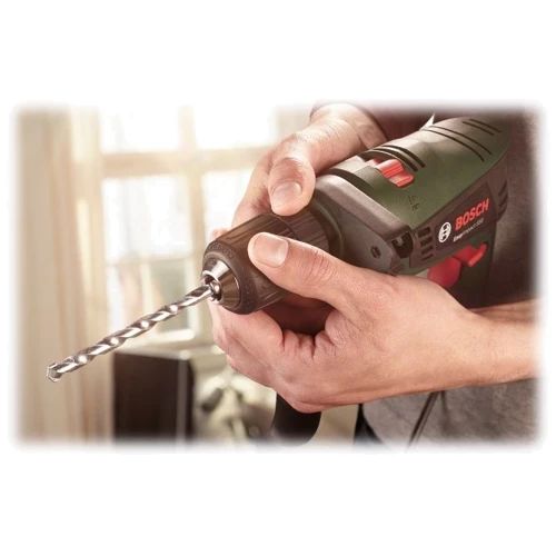 Дрель Bosch EasyImpact 550 (0603130020): Тип инструмента дрель