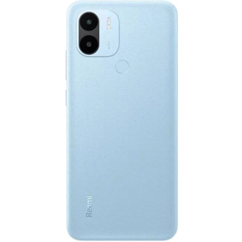 Смартфон Xiaomi Redmi A2+ 3/64Gb Light Blue (Global): Дисплей 6.52" IPS LCD (1600 x 720) / 269 ppi