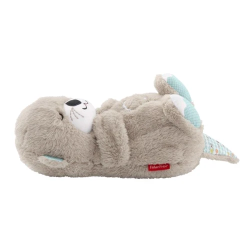 Мягкая игрушка ночник Fisher-Price Сказочные сны выдренка (FXC66): Вид Мягкая игрушка, Животное
