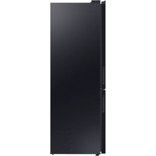 Холодильник Samsung RB33B612EBN: Управление электромеханическое