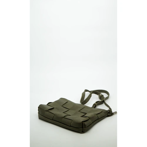 Женская сумка через плечо ARTiS Bags хаки (1764 7082): Тип Сумки