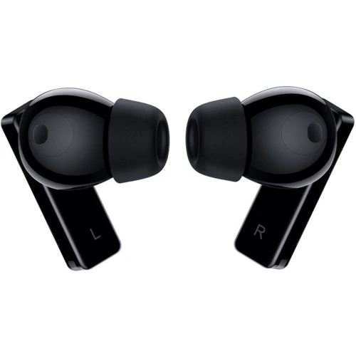 Наушники Huawei FreeBuds Pro Carbon Black (55033756): Диапазон частот (Гц) 20 - 20 000