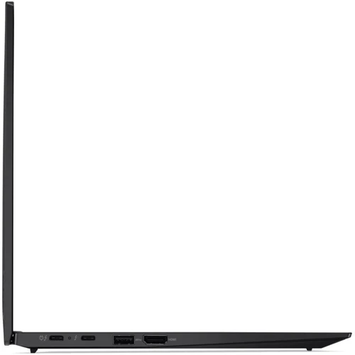 Ноутбук Lenovo ThinkPad X1 Carbon Gen 10 (21CB000KUS) RB: Тип экрана матовый