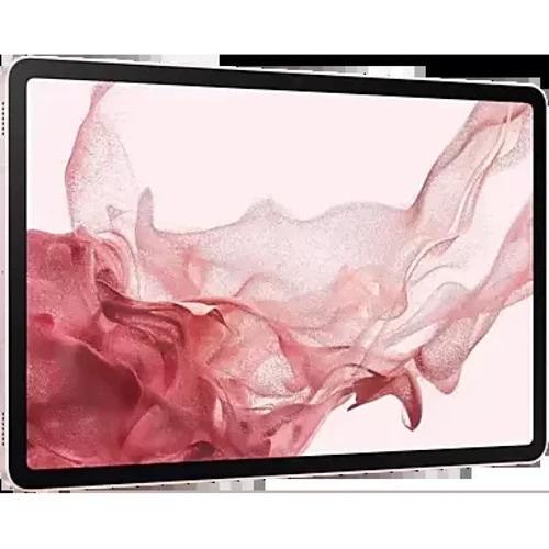 Планшет Samsung Galaxy Tab S8 8/256GB Wi-Fi Pink Gold (SM-X700NIDB): Коммуникации Wi-Fi, Bluetooth