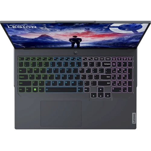 Ноутбук Lenovo Legion Pro 5 16IRX9 (83DF00APUS): Операционная система Windows 11 Home
