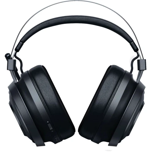 Навушники Razer Nari Essential (RZ04-02690100-R3M1): Опір навушників (Ом) 32