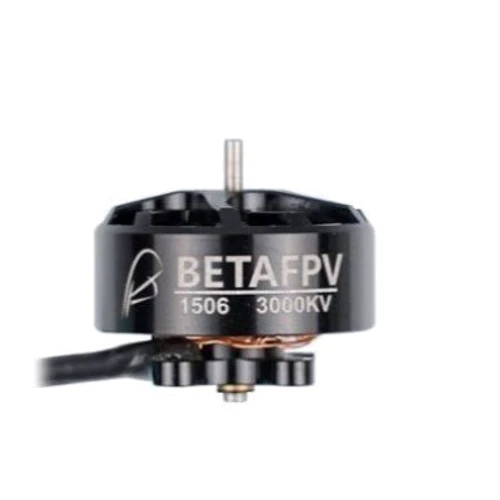 BETAFPV 1506 Бесщеточные моторы 3000kv Pavo30 фото 4